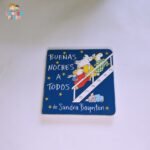 Buenas noches a todos