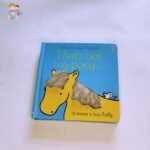 That´s not my pony