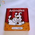 Animales - Vamos a hablar
