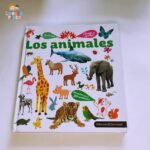 Los animales - Juega y Aprende