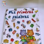 Mis primeras palabras - en Español