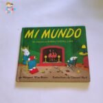 Mi mundo