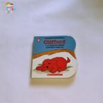 Clifford hora de dormir
