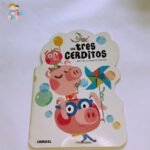 Los Tres Cerditos - Bel Olid
