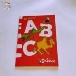 Dr. Seuss ABC