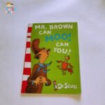 Dr. Seuss Mr. Brown can moo! Can You?