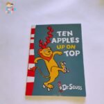 Dr. Seuss Ten Apples up on Top