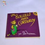 Un bolsillo para Corduroy