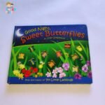 Good Night, Sweet Butterflies