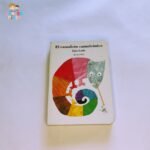El Camaleón Caleónico