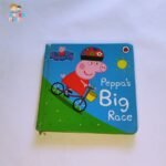 Peppa's Big Race