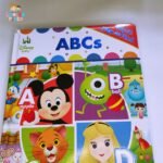 ABC Disney