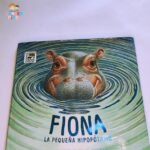 Fiona la Pequeña Hipopótamo