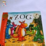 Zog