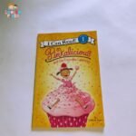 Pinkalicious and the Cupcake Calamity