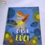 La casa de Luci