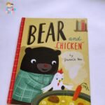 Bear and Chicken