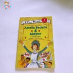 Amelia Bedelia 4 Mayor