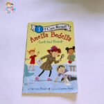Amelia Bedelia lost and found