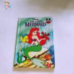 The little Mermaid - Disney