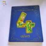 Cuentos para niños de 4 años