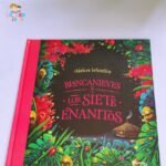 Blanca nieves y los siete enanos