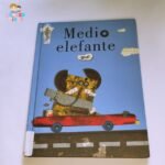 Medio Elefante