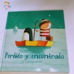 Perdido y encontrado