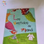 Los vestidos de Mamá