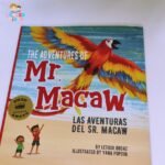 Las Aventuras del Sr Macaw