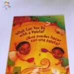 ¿Qué puedes hacer con una paleta?