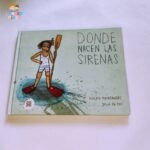 Donde nacen las sirenas