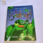 Biology Level 1