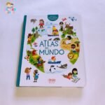 Atlas del Mundo