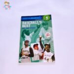Baseball Best