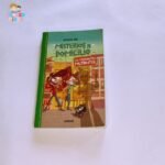 Misterios a domicilio Los visitantes mutantes