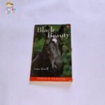 Black Beauty