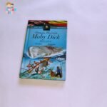 Moby Dick