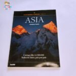 Atlas ilustrado Asia Primera Parte