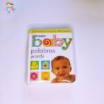 Happy Baby Palabras