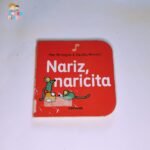 Nariz naricita