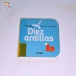 Diez Ardillas