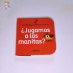 Jugamos a las manitas