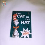 The cat in the hat Bilingue