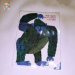 De la cabeza a los pies