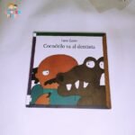 Cocodrilo va al dentista