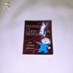 Harold y el lapiz color morado