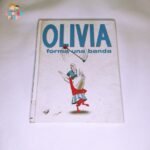 Olivia forma una banda
