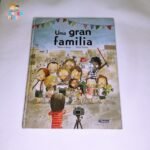 Una gran familia