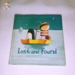Lost and Found